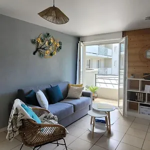 L'etoile Pour 1 A 4 Personnes Sallanches